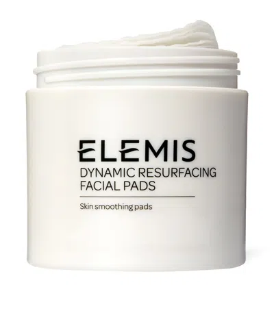 ELEMIS DYNAMIC RESURFACING FACIAL PADS