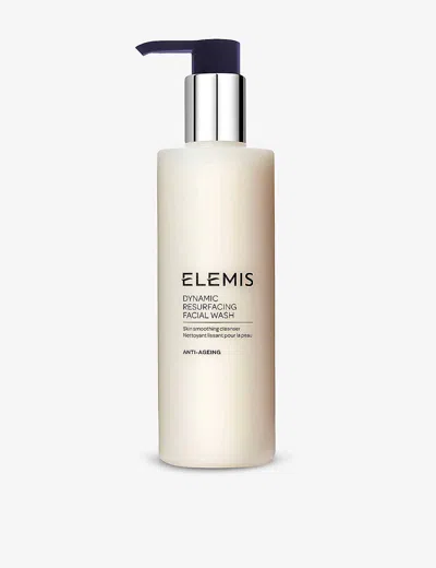 ELEMIS DYNAMIC RESURFACING FACIAL WASH 200ML