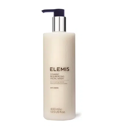 ELEMIS DYNAMIC RESURFACING FACIAL WASH