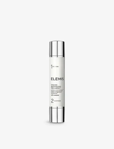 ELEMIS DYNAMIC RESURFACING PEEL AND RESET 30ML