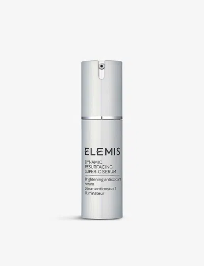 ELEMIS DYNAMIC RESURFACING SUPER-C SERUM 30ML