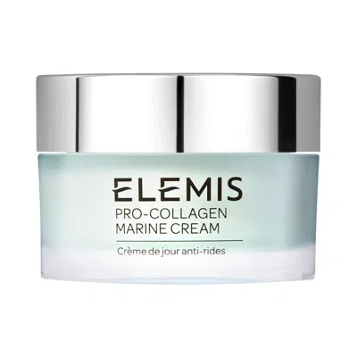 ELEMIS MINI PRO-COLLAGEN ANTI AGING MARINE CREAM 1 OZ / 30 ML