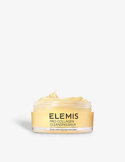 ELEMIS PRO-COLLAGEN CLEANSING BALM 100G
