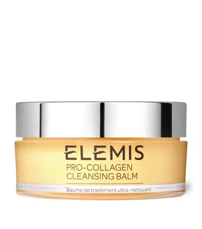 ELEMIS PRO-COLLAGEN CLEANSING BALM