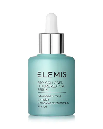 ELEMIS PRO COLLAGEN FUTURE RESTORE SERUM 1 OZ.