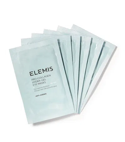 ELEMIS PRO-COLLAGEN HYDRA-GEL EYE MASKS