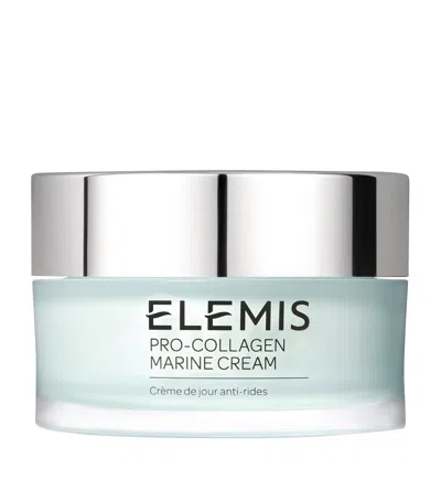 ELEMIS PRO-COLLAGEN MARINE CREAM