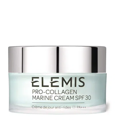 ELEMIS PRO-COLLAGEN MARINE CREAM SPF 30