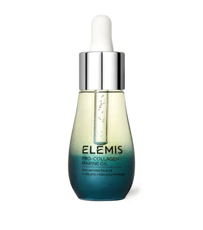 ELEMIS PRO-COLLAGEN MARINE OIL