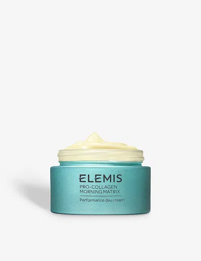 ELEMIS PRO-COLLAGEN MORNING MATRIX 50ML