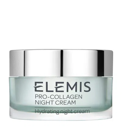 ELEMIS ELEMIS PRO-COLLAGEN NIGHT CREAM