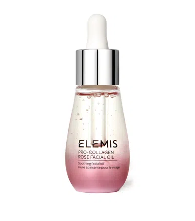 ELEMIS PRO-COLLAGEN ROSE FACIAL OIL