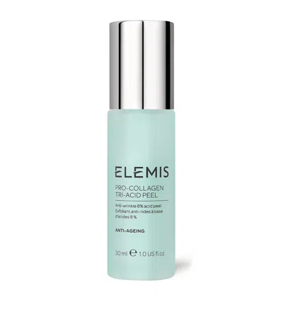 ELEMIS PRO-COLLAGEN TRI-ACID PEEL