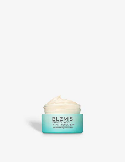 ELEMIS PRO-COLLAGEN VITALITY EYE CREAM 15ML