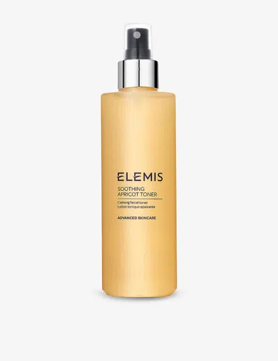 ELEMIS SOOTHING APRICOT TONER 200ML