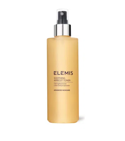 ELEMIS SOOTHING APRICOT TONER