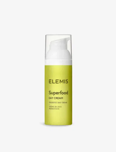 ELEMIS SUPERFOOD DAY CREAM 50ML