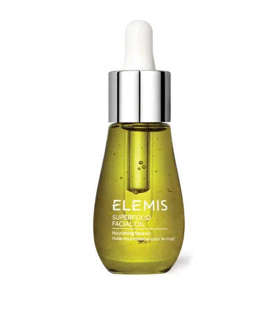 ELEMIS SUPERFOOD FACIAL OIL