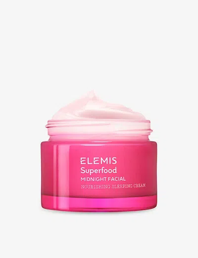 ELEMIS SUPERFOOD MIDNIGHT FACIAL CREAM 50ML