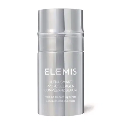 ELEMIS ULTRA SMART PRO-COLLAGEN COMPLEX-12 SERUM