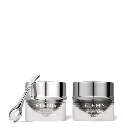 ELEMIS ULTRA SMART PRO-COLLAGEN EYE TREATMENT DUO
