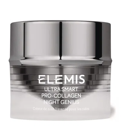 ELEMIS ULTRA SMART PRO-COLLAGEN NIGHT GENIUS