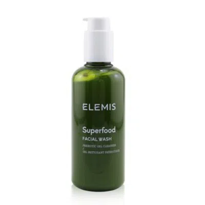 ELEMIS ELEMIS UNISEX SUPERFOOD FACIAL WASH 6.7 OZ SKIN CARE 641628502257
