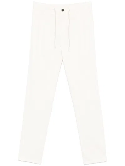 ELEVENTY DRAWSTRING TROUSERS