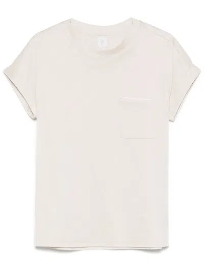 ELEVENTY JERSEY T-SHIRT