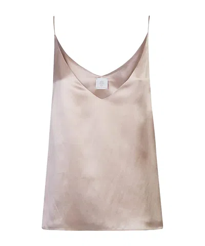 ELEVENTY V-NECK SUSPENDERS