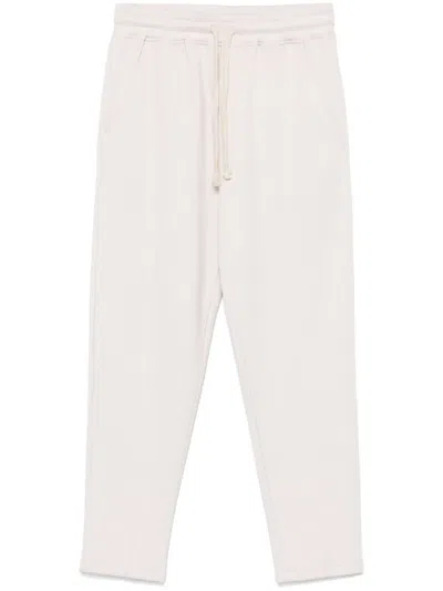 ELEVENTY VERTICAL-SEAMED TROUSERS
