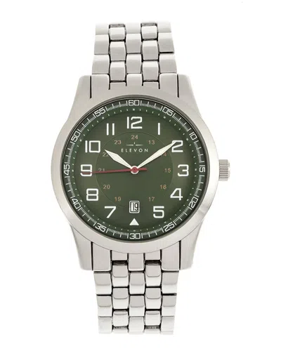 ELEVON ELEVON MEN'S GARRISON WATCH