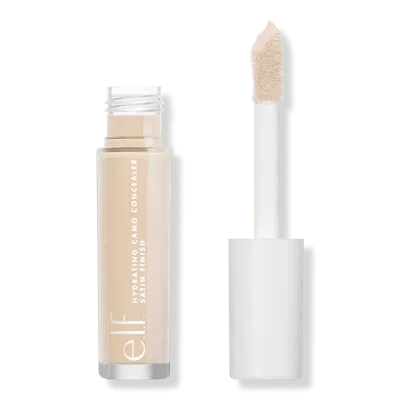 E.L.F. COSMETICS HYDRATING CAMO CONCEALER - FAIR WARM