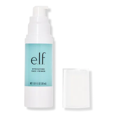 E.L.F. COSMETICS HYDRATING FACE PRIMER - LARGE