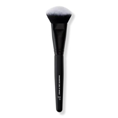 E.L.F. COSMETICS STAIN & TINT BLENDING BRUSH