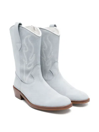 ELI1957 COWBOY BOOTS