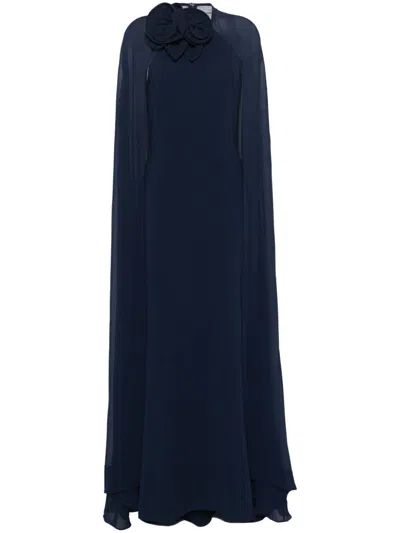 ELIE SAAB CADY MAXI DRESS