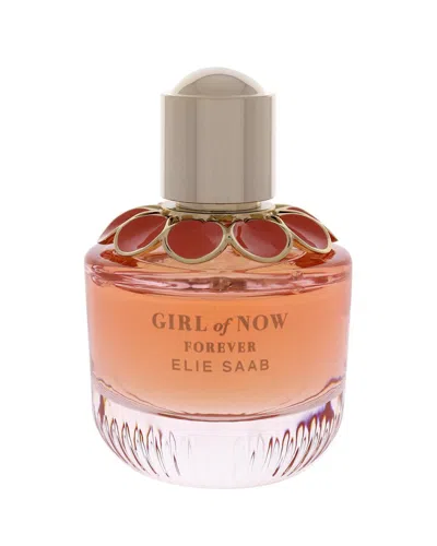 ELIE SAAB ELIE SAAB WOMEN'S 1.6OZ GIRL OF NOW FOREVER EDP SPRAY