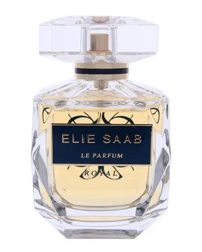 ELIE SAAB ELIE SAAB WOMEN'S LE PARFUM ROYAL 3OZ EDP SPRAY