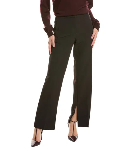 ELIE TAHARI ELIE TAHARI HIGH-WAIST TROUSER