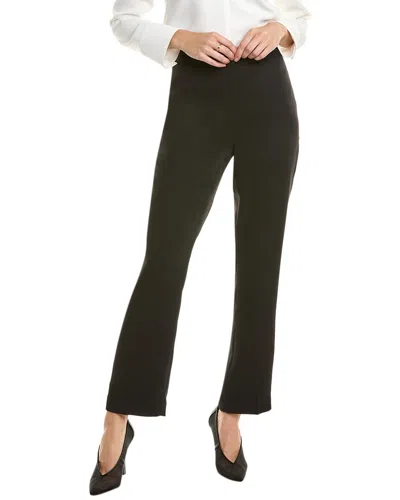 ELIE TAHARI ELIE TAHARI STRAIGHT LEG TROUSER