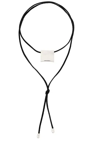 ELIOU TATUM WRAP NECKLACE
