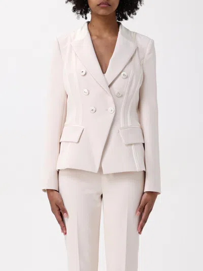 ELISABETTA FRANCHI BLAZER WOMAN ELISABETTA FRANCHI