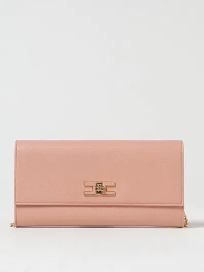 ELISABETTA FRANCHI SHOULDER BAG WOMAN ELISABETTA FRANCHI