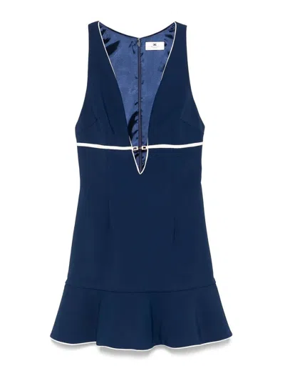 ELISABETTA FRANCHI DRESS