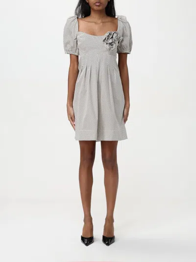 ELISABETTA FRANCHI DRESS WOMAN ELISABETTA FRANCHI