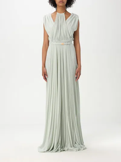 ELISABETTA FRANCHI DRESS WOMAN ELISABETTA FRANCHI