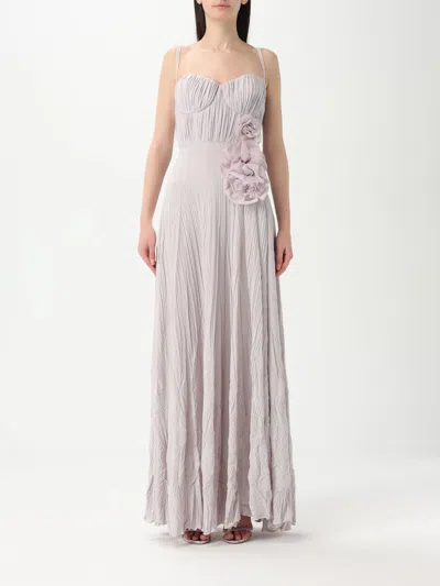 ELISABETTA FRANCHI DRESS WOMAN ELISABETTA FRANCHI