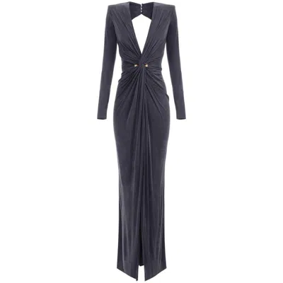 ELISABETTA FRANCHI ELISABETTA FRANCHI DRESSES