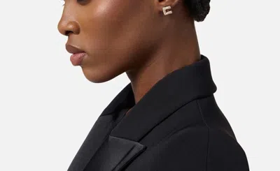 ELISABETTA FRANCHI EARRINGS ELISABETTA FRANCHI OR01A56E2 U95